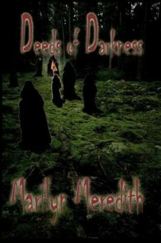 Cover of Deeds of Darkness