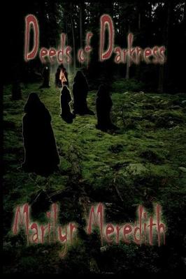 Book cover for Deeds of Darkness