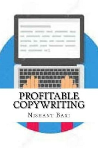 Cover of Profitable Copywriting