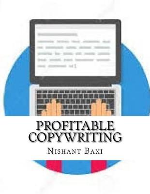 Book cover for Profitable Copywriting