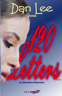 Book cover for Danny Boy Stories--120 Letters