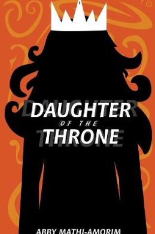 Cover of Daughter Of The Throne