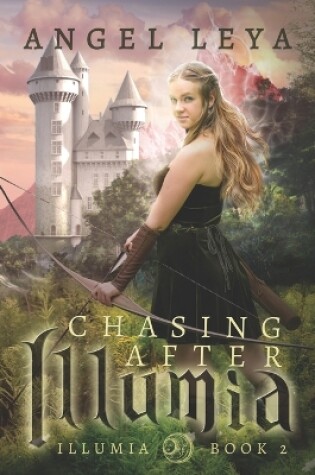 Cover of Chasing After Illumia
