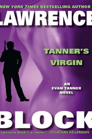 Cover of Tanner's Virgin