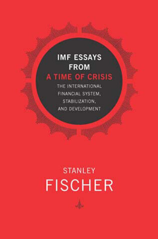 Cover of IMF Essays from a Time of Crisis