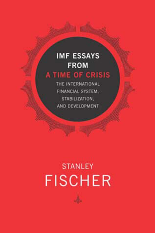 Book cover for IMF Essays from a Time of Crisis