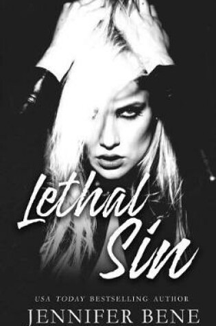 Cover of Lethal Sin