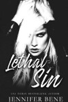 Book cover for Lethal Sin