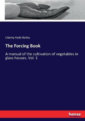 Book cover for The Forcing Book