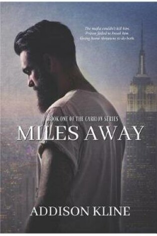 Cover of Miles Away