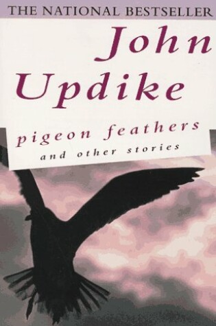 Cover of Pigeon Feathers