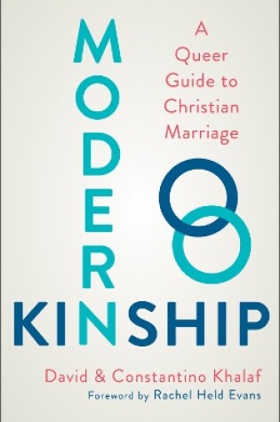Cover of Modern Kinship