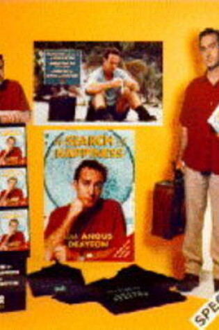 Cover of In Search of Happiness with Angus Deayton