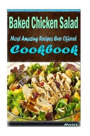 Cover of Baked Chicken Salad