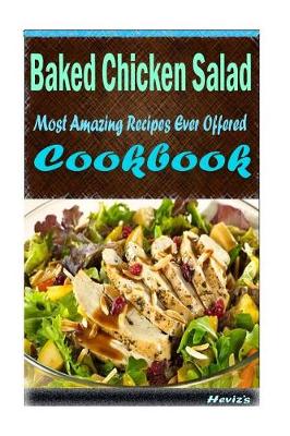 Book cover for Baked Chicken Salad
