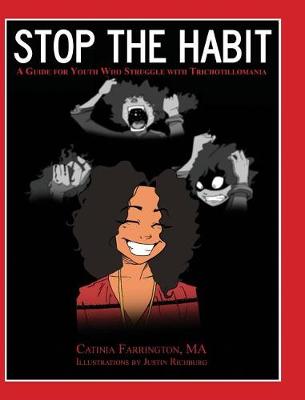 Cover of Stop the Habit