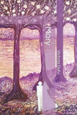 Book cover for Mary