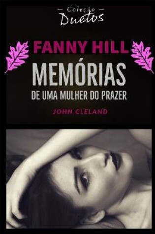 Cover of Fanny Hill (Coleção Duetos)