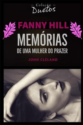 Book cover for Fanny Hill (Coleção Duetos)