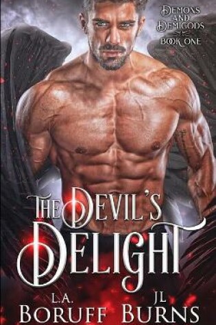 Cover of The Devil's Delight