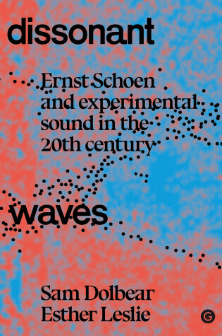 Cover of Dissonant Waves