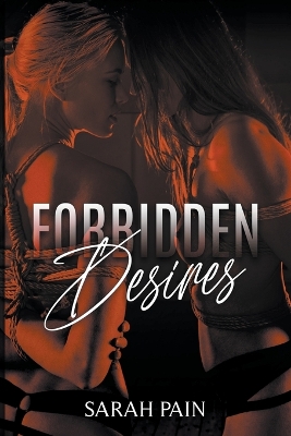 Book cover for Forbidden Desires