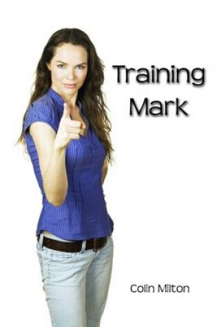 Cover of Training Mark (ebook)