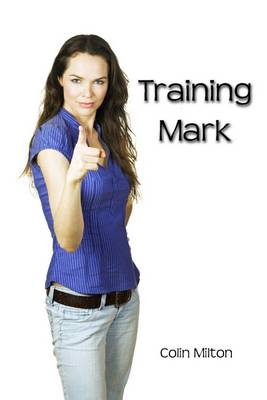 Book cover for Training Mark (ebook)