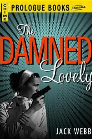 Cover of The Damned Lovely