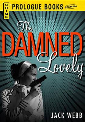 Cover of The Damned Lovely