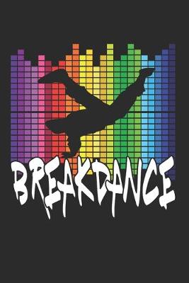 Book cover for Breakdance