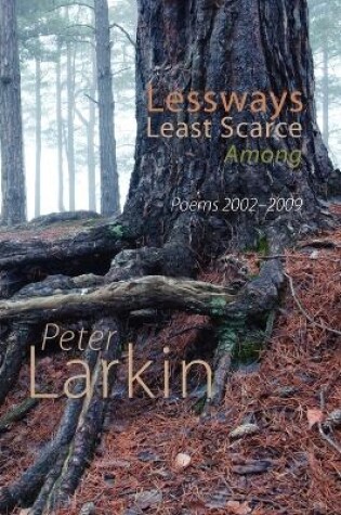 Cover of Lessways Least Scarce Among