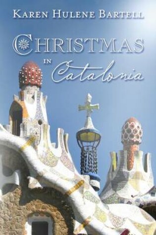 Cover of Christmas in Catalonia