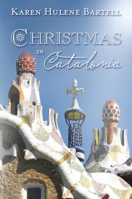 Book cover for Christmas in Catalonia