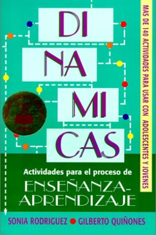 Cover of Dinamicas