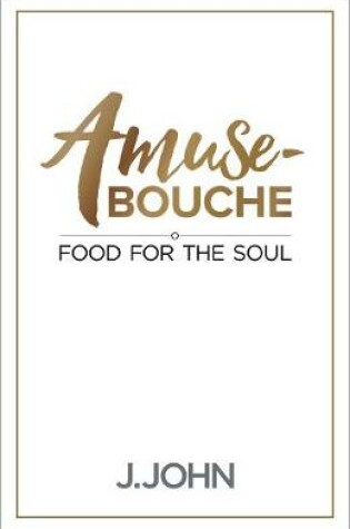 Cover of Amuse-Bouche