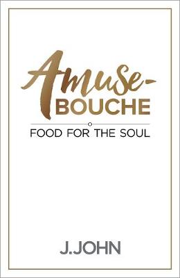 Book cover for Amuse-Bouche