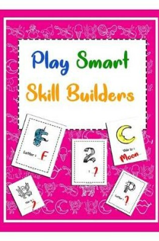 Cover of Play Smart Skill Builders