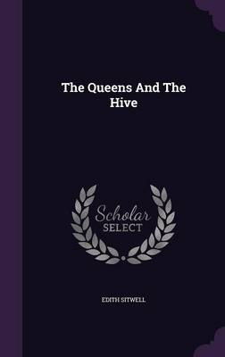 Book cover for The Queens and the Hive