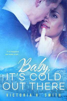Book cover for Baby It's Cold Out There