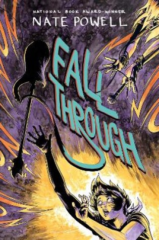 Cover of Fall Through