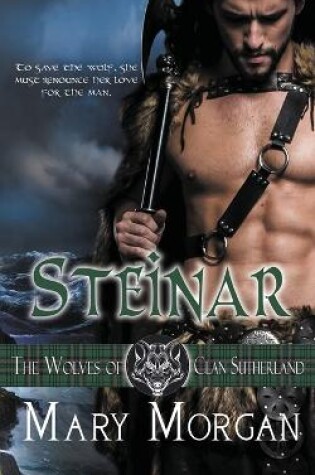 Cover of Steinar