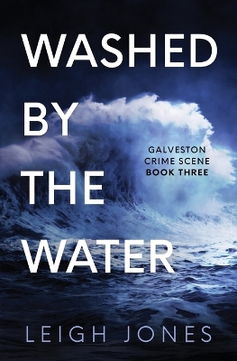 Book cover for Washed By The Water