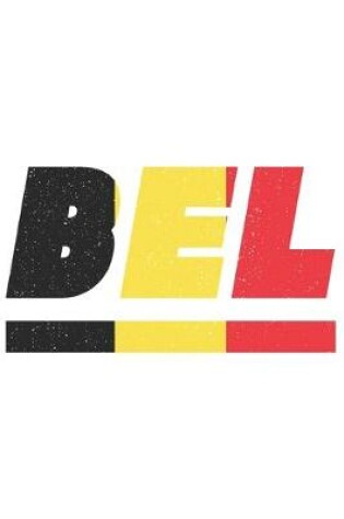 Cover of Bel