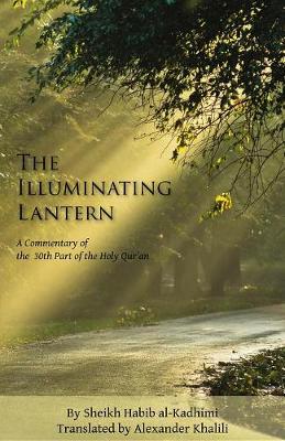 Cover of The Illuminating Lantern