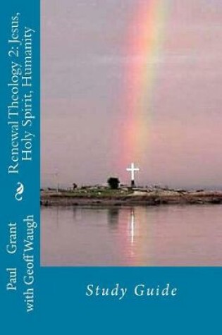 Cover of Renewal Theology 2