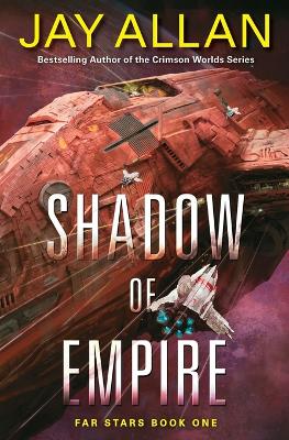 Cover of Shadow of Empire
