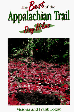 Cover of Best of the Appalachian Trail