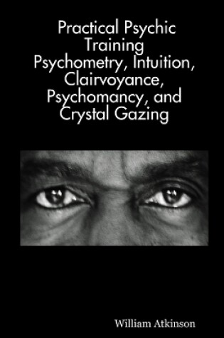 Cover of Practical Psychic Training