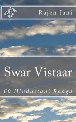 Book cover for Swar Vistaar